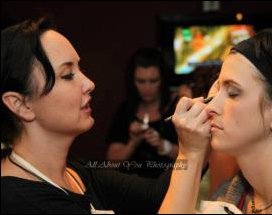 Film, TV, Print, Fashion, FX Industry Makeup Artist with 18 years experience.