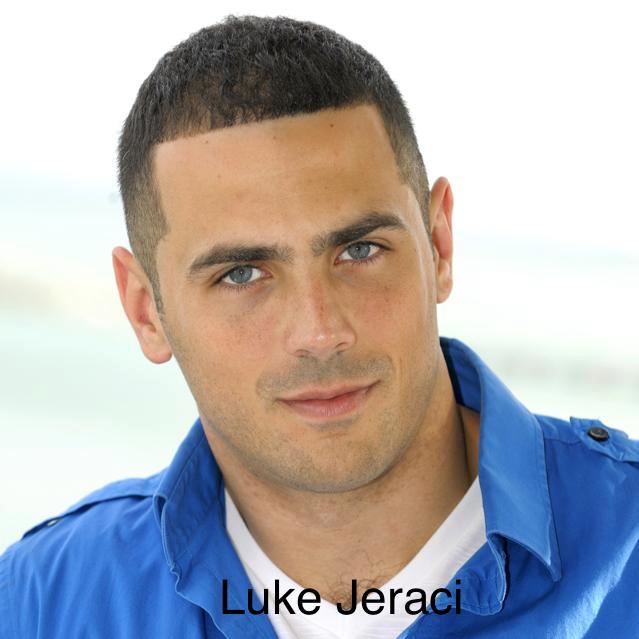 Luke Jeraci