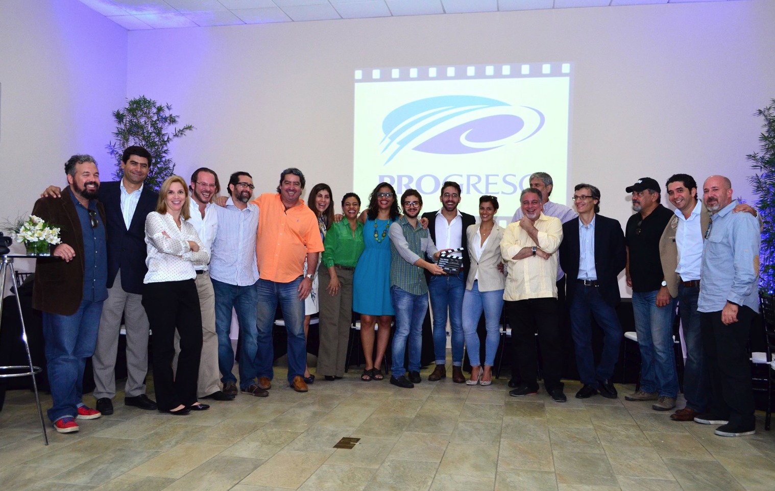 Productores Rep.Dominicana, 2014