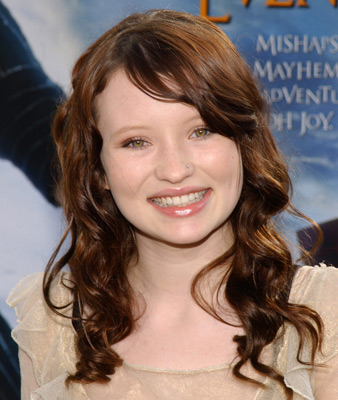 Emily Browning at event of Neitiketinos Lemoni Sniketo istorijos (2004)