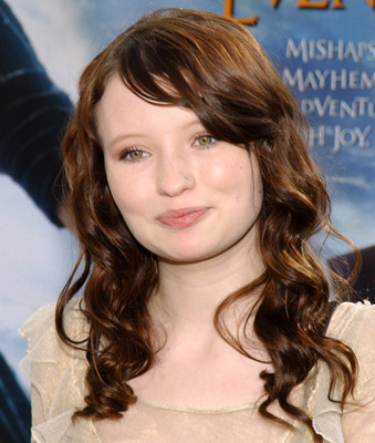 Emily Browning at event of Neitiketinos Lemoni Sniketo istorijos (2004)