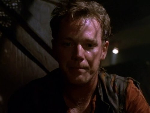 Still of Robert Duncan McNeill in Star Trek: Voyager (1995)