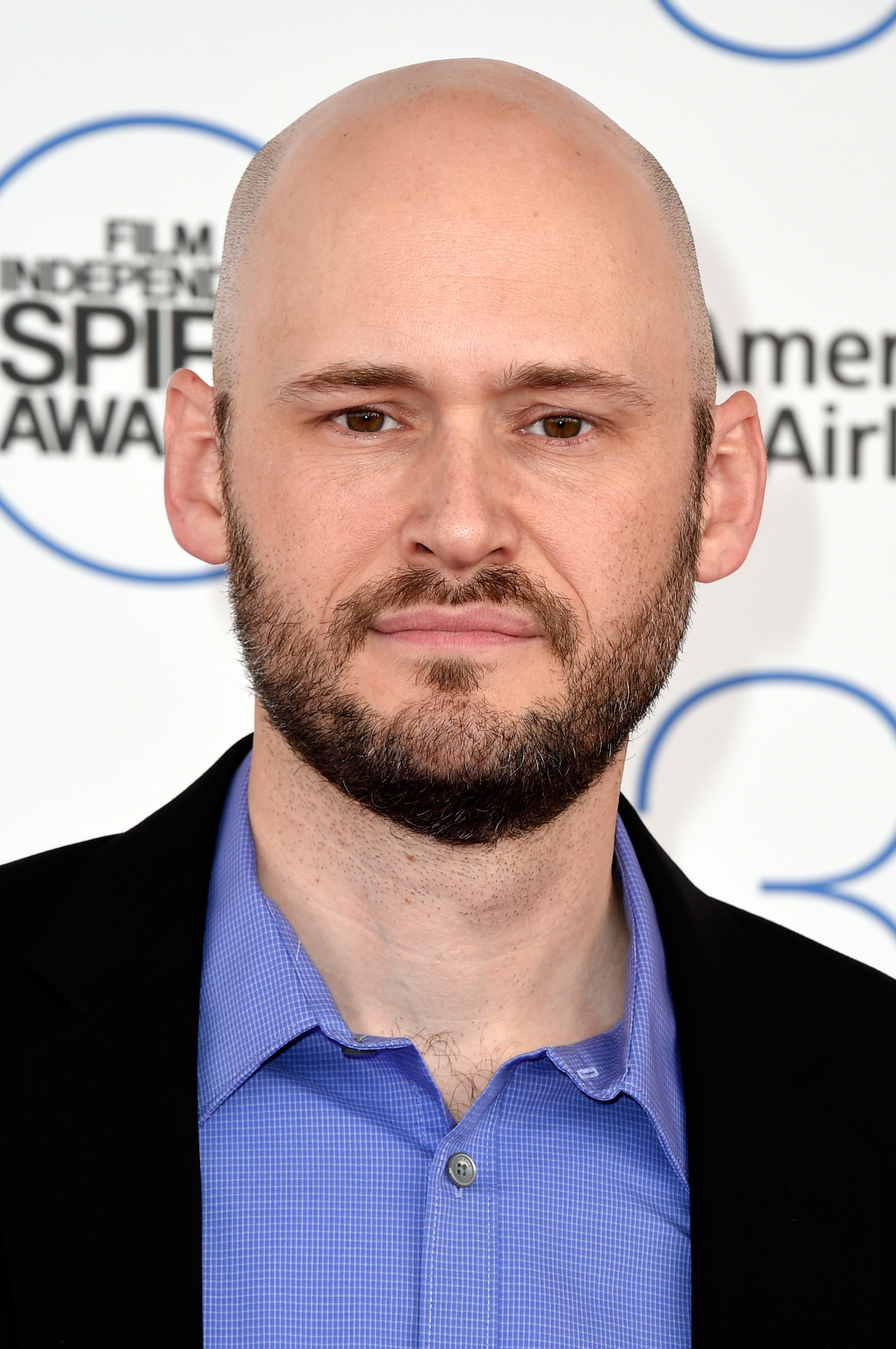 Chris Ohlson at event of 30th Annual Film Independent Spirit Awards (2015)