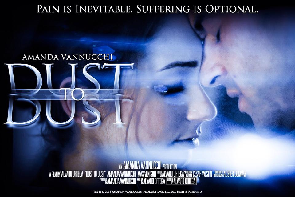 Dust to Dust Poster