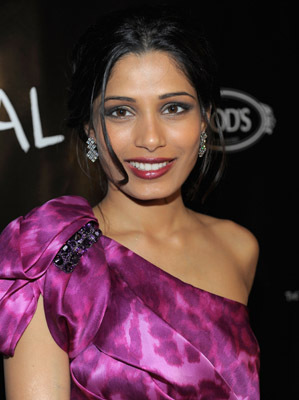 Freida Pinto