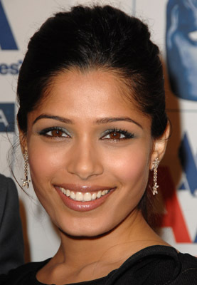 Freida Pinto