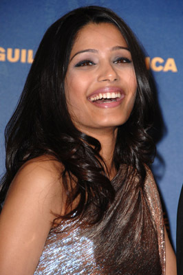 Freida Pinto