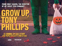 I was cast as an Extra in the film Grow Up Tony Phillips http://www.imdb.com/news/ni40687053/