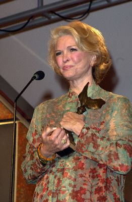 Ellen Burstyn