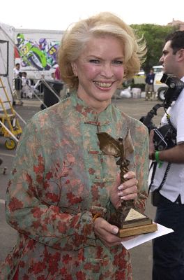 Ellen Burstyn