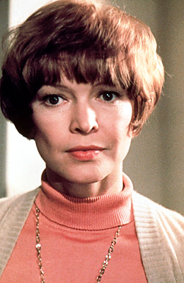 Ellen Burstyn stars as Chris MacNeil