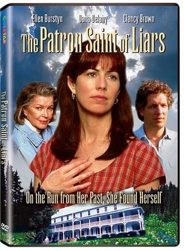 Ellen Burstyn and Dana Delany in The Patron Saint of Liars (1998)