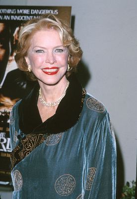 Ellen Burstyn at event of The Yards (2000)