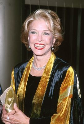 Ellen Burstyn at event of Rekviem svajonei (2000)