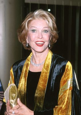 Ellen Burstyn at event of Rekviem svajonei (2000)