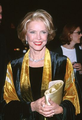 Ellen Burstyn at event of Rekviem svajonei (2000)