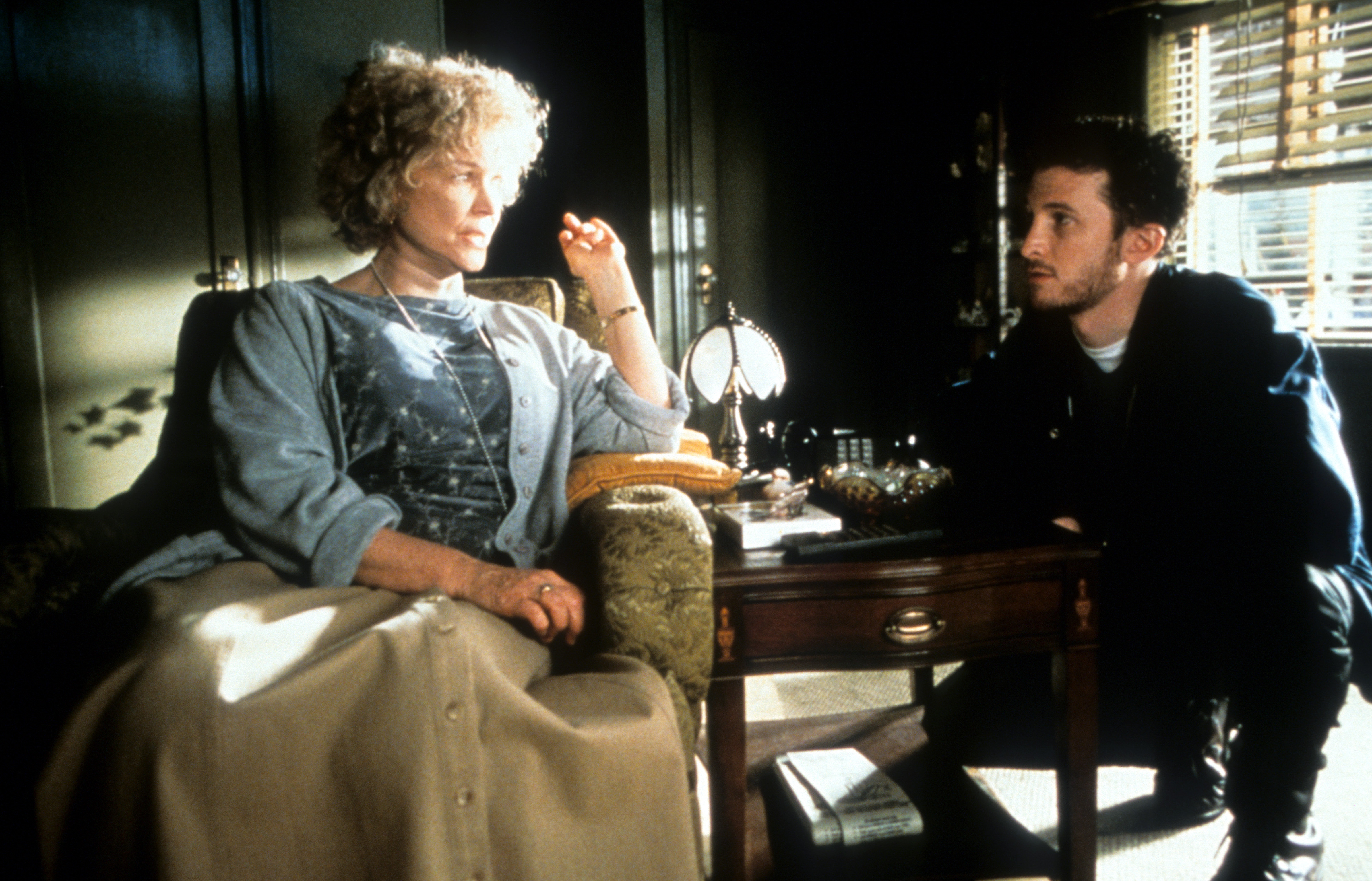 Still of Ellen Burstyn in Rekviem svajonei (2000)