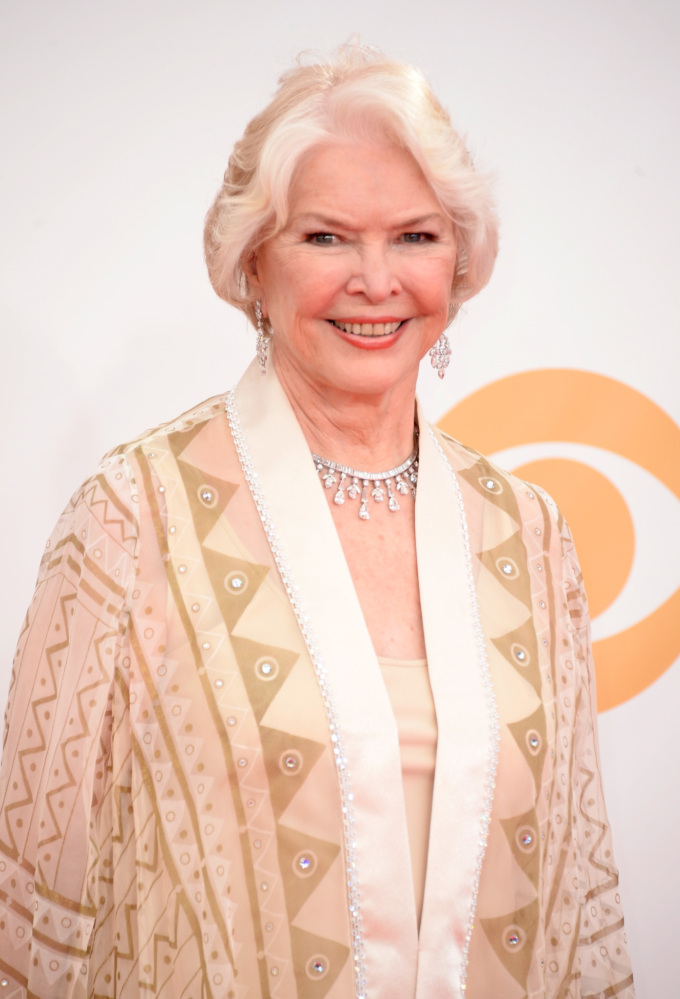 Ellen Burstyn