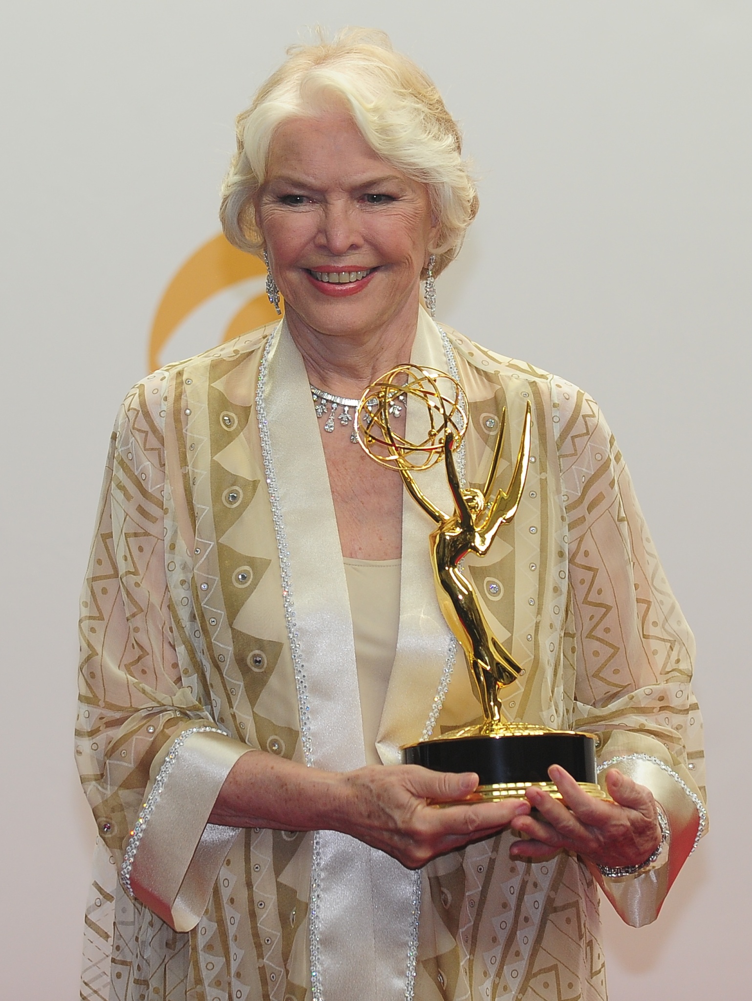 Ellen Burstyn