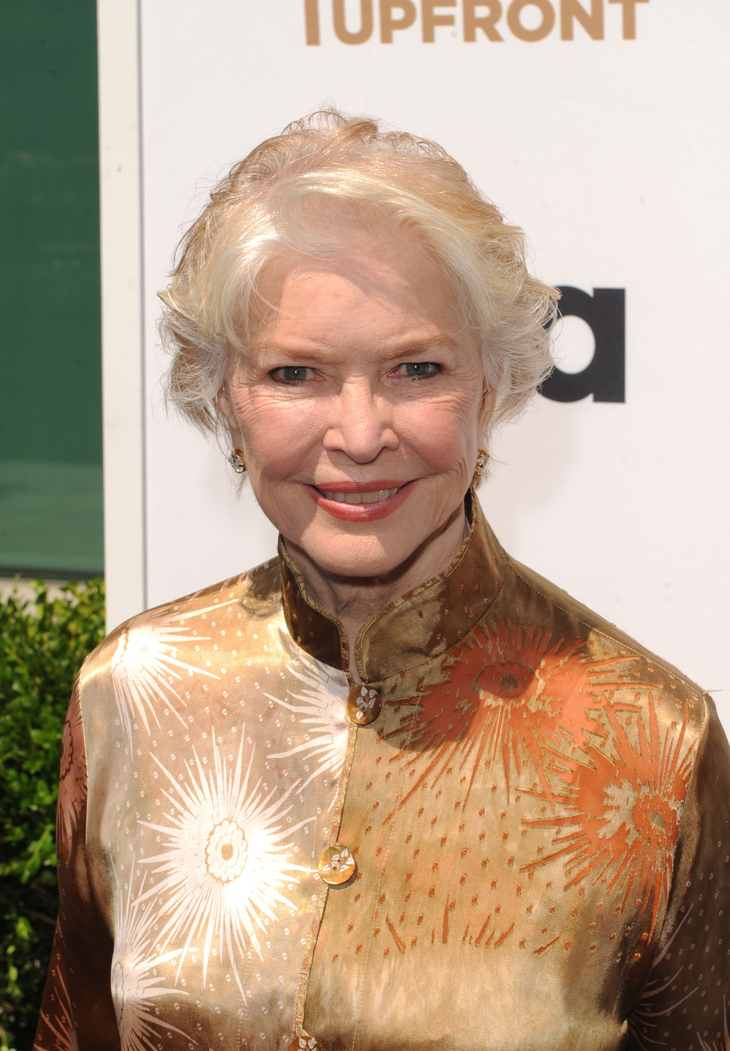 Ellen Burstyn