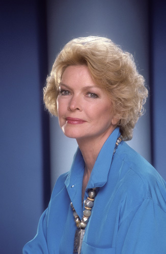 Ellen Burstyn