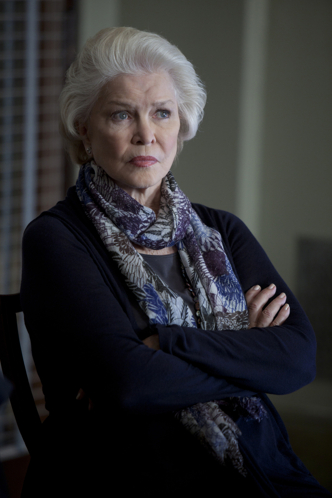 Still of Ellen Burstyn in Big Love (2006)