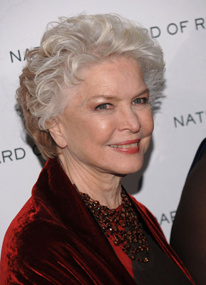 Ellen Burstyn