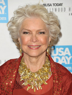 Ellen Burstyn