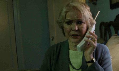 Academy Award Winner Ellen Burstyn in Unison Films' 