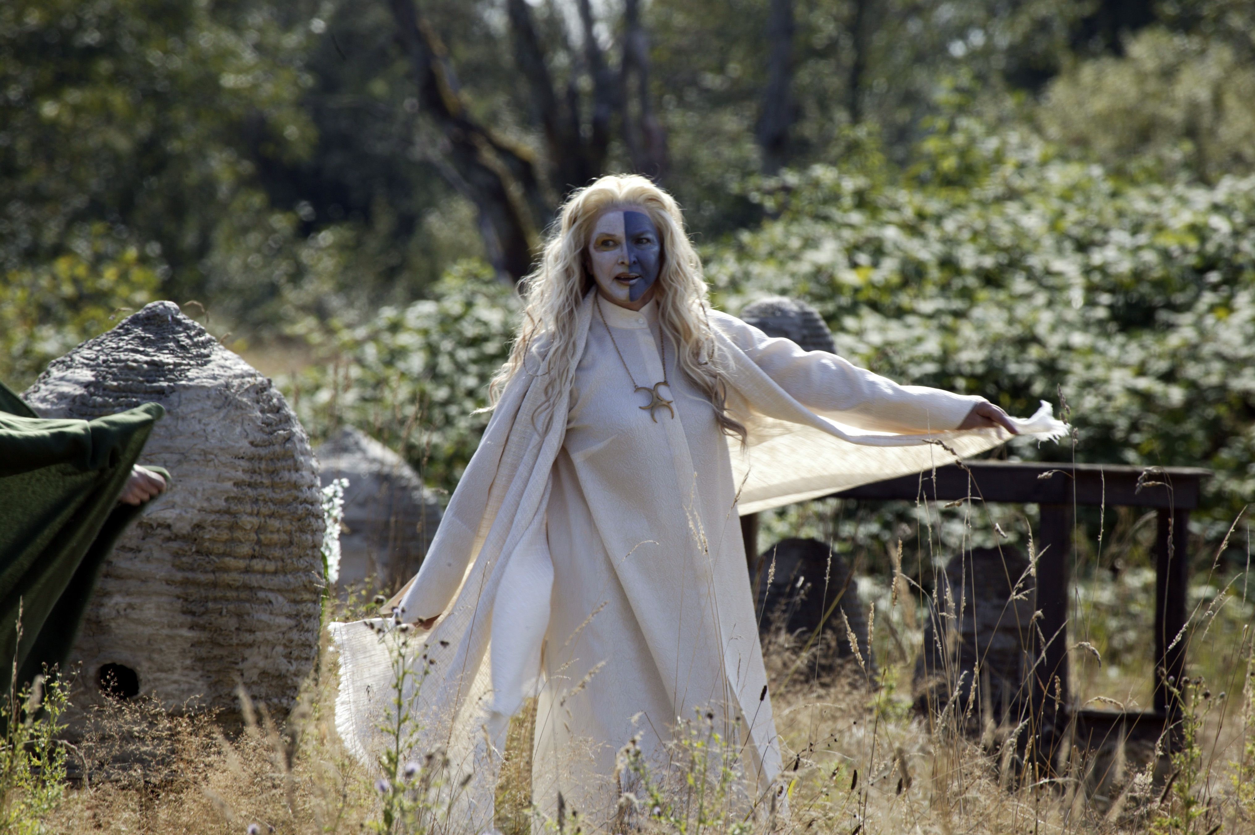 Still of Ellen Burstyn in The Wicker Man (2006)