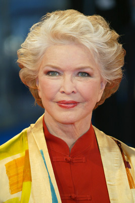 Ellen Burstyn at event of Divine Secrets of the Ya-Ya Sisterhood (2002)