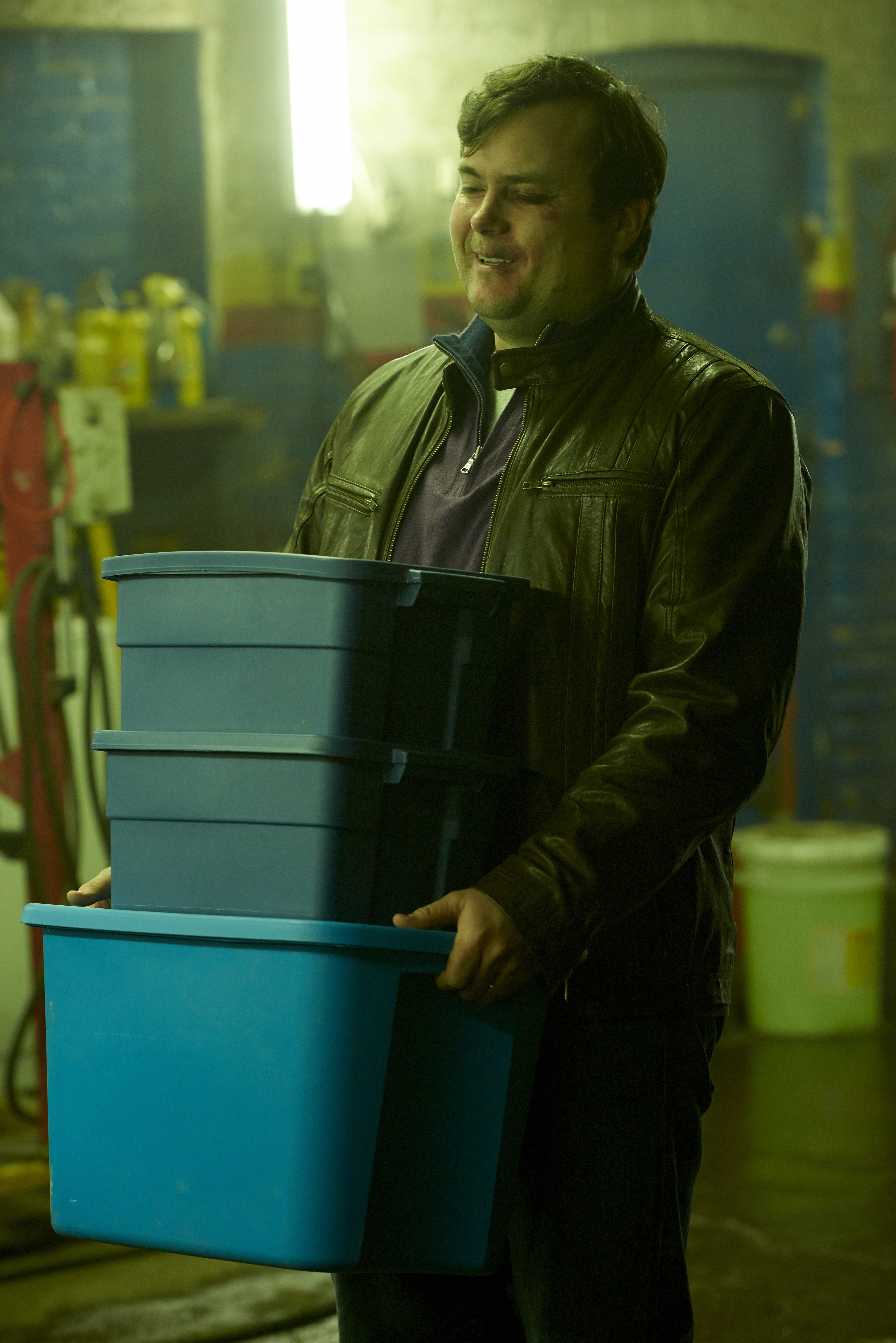 Still of Kristian Bruun in Orphan Black (2013)