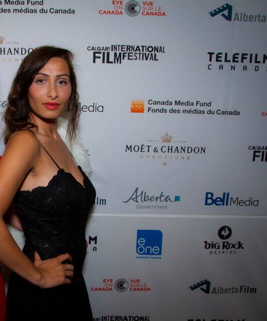 Press - 2014 Calgary International Film Festival