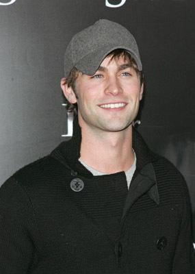 Chace Crawford at event of Juodoji gulbe (2010)