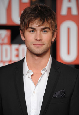 Chace Crawford