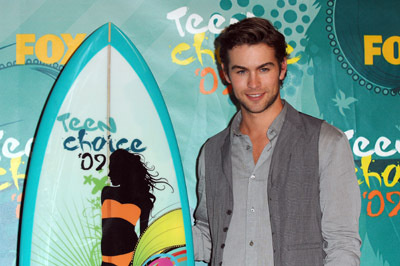 Chace Crawford