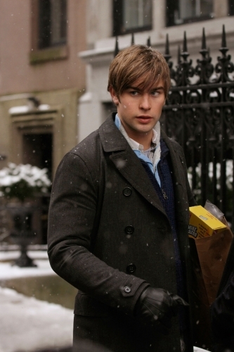 Still of Chace Crawford in Liezuvautoja (2007)