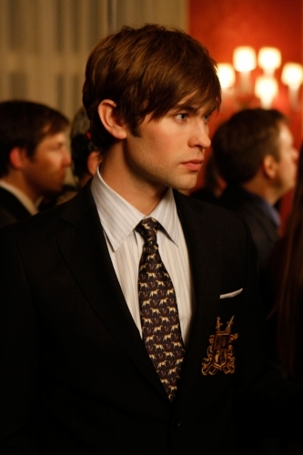 Still of Chace Crawford in Liezuvautoja (2007)