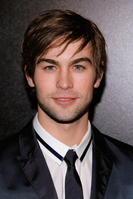 Chace Crawford