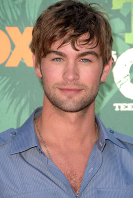 Chace Crawford