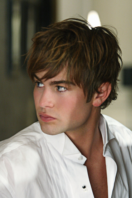 Still of Chace Crawford in Liezuvautoja (2007)