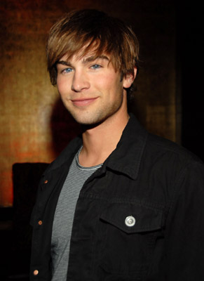 Chace Crawford