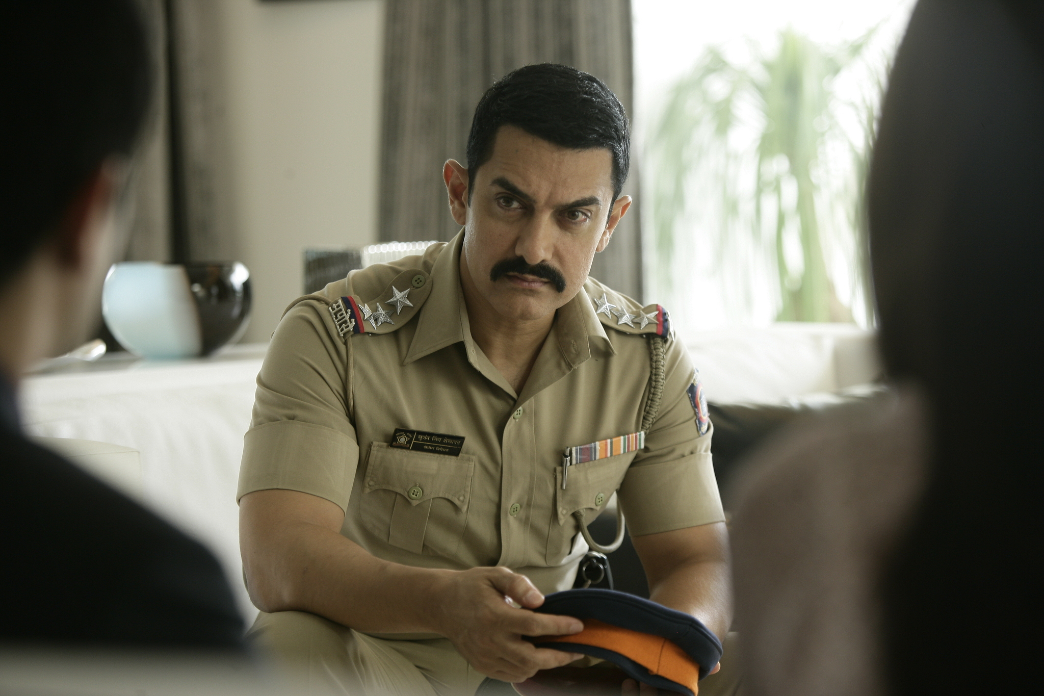 Still of Aamir Khan in Talaash (2012)