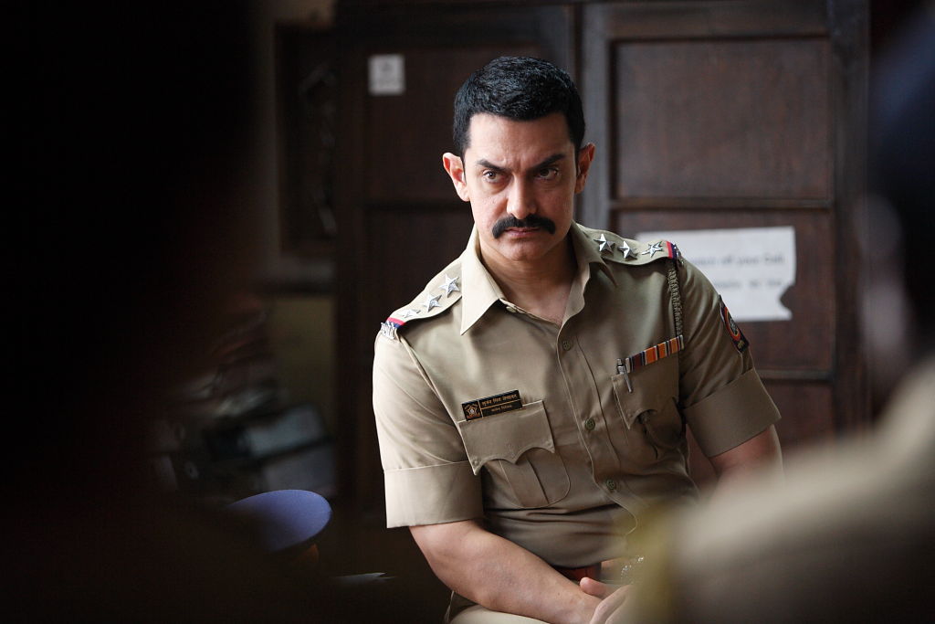 Still of Aamir Khan in Talaash (2012)