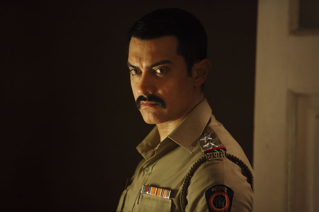 Still of Aamir Khan in Talaash (2012)