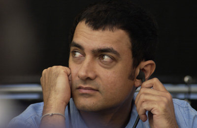 Aamir Khan