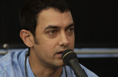 Aamir Khan