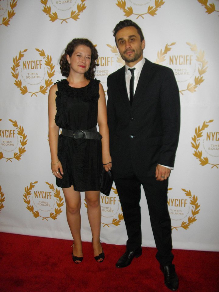 New York City Film Festival