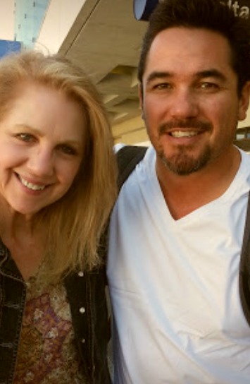 With Dean Cain, A Horse for Summer