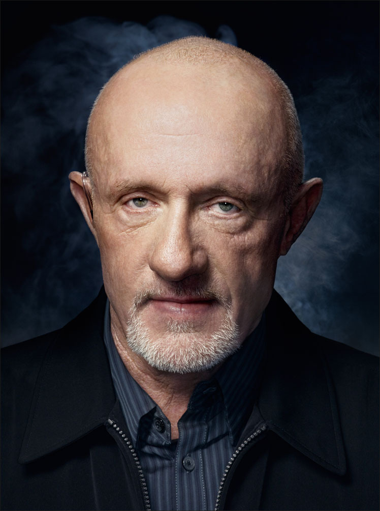 Still of Jonathan Banks in Brestantis blogis (2008)